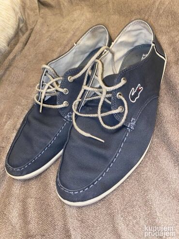 Patike: Patike, Lacoste, veličina - 43 — 8