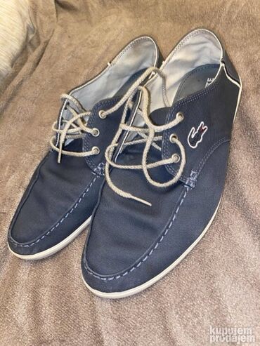 Patike: Patike, Lacoste, veličina - 43 — 7