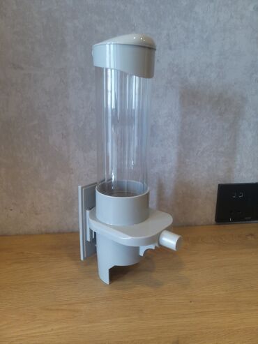paltar yuan: Dispenser Bosch, Döşəməüstü, Su soyutma ilə, Yeni