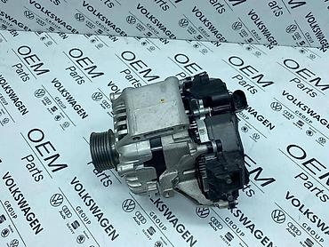prodajem uprilo: HIBRIDNI ALTERNATOR ZA AUDI Q5, Q7, Q8 - 4M0 903 028 | Hibridni — 5