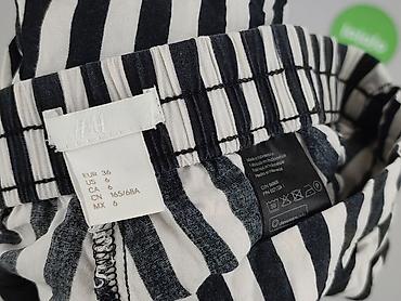 hm jackson: H&M, Szorty damskie, rozmiar S — 5