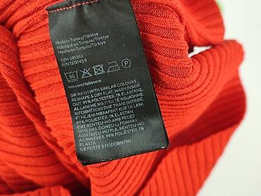 sweter asymetryczny: H&M, Sweter damski, rozmiar S — 6