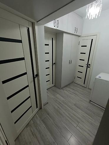 Продажа квартир: 3 комнаты, 70 м², 105 серия, 1 этаж, Евроремонт — 9