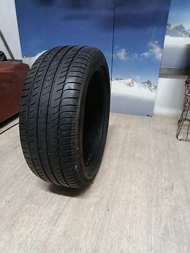 шины 21545 r17: Шины 215 / 45 / R 17, Лето, Б/у, 1 шт, Легковые, Япония — 1