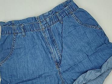 hm 2000s: H&M, Szorty damskie, rozmiar S — 1