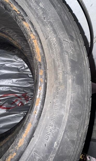 tyre master: Комплект автомобильных шин — 2 штуки. 2500 сом за пару На фото — 5