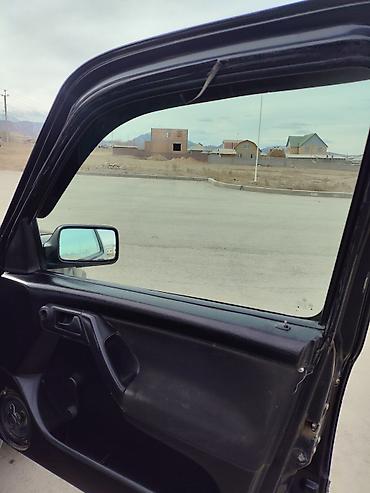 Volkswagen: Volkswagen Golf: 1995 г., Хэтчбэк — 10