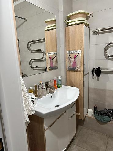 Продажа квартир: 3 комнаты, 60 м², Элитка, 10 этаж, Евроремонт — 12