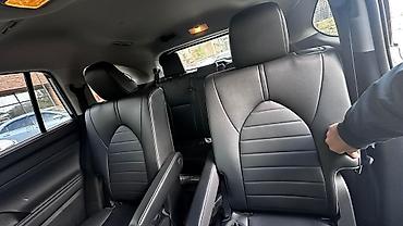 хайландер: Toyota Highlander: 2023 г., 2.5 л, Автомат, Гибрид, Внедорожник — 4
