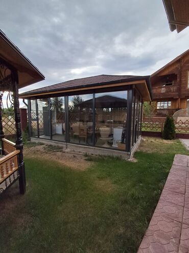 Иссык-Куль 2025: Коттедж, ЦО Ак Марал, Бает, Барбекю at lalafo.kg — 3 Иссык-Куль 2025: Коттедж, ЦО Ак Марал, Бает, Барбекю — 3