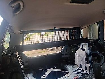 auto punjac: MREZICA GEPEKA ZA ALFA ROMEO 159 OD 2005. DO 2010. GOD. | mrezica — 2