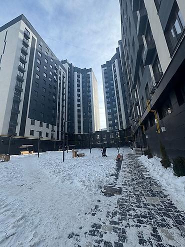 Продажа квартир: 2 комнаты, 60 м², Элитка, 12 этаж, Дизайнерский ремонт — 9