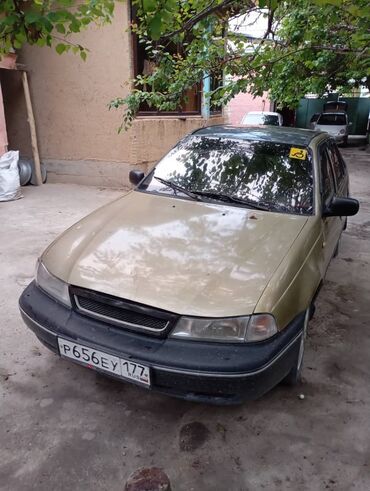 нексий: Daewoo Nexia: 2006 г., 1.3 л, Автомат, Бензин, Седан