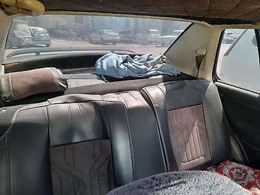 качан: Volkswagen Vento: 1992 г., Бензин, Седан — 5