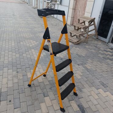 Nərdivanlar: Hörmətli izləyicilər (Венус) markalı nərdivanlarının topdan və — 6