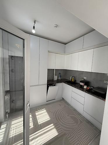 Батирлерди сатуу: Студия, 32 м², Пишпек Элитка, 8 кабат, Косметикалык оңдоо — 4