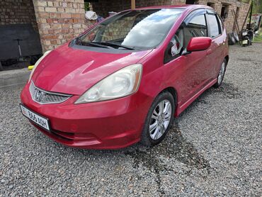 Honda: Honda Fit: 2008 г., 1.5 л, Автомат, Бензин