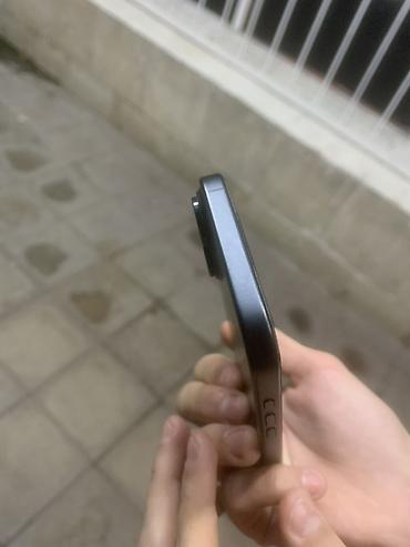 kohne ev telefonlari: 128 GB, Qara, Face ID — 5