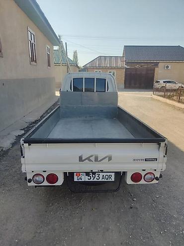 продажа портер: Легкий грузовик, Kia, Стандарт, Б/у — 5
