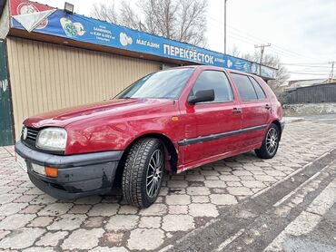 Volkswagen: Срочно ‼️ Срочно ‼️ 1.8 моно заводиться с полпинка Центральный