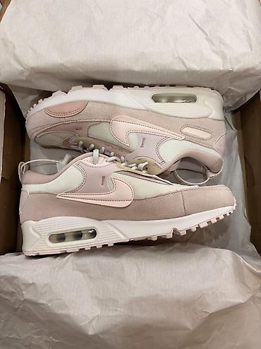 air max tn: Nike Air Max 90 Futura Оригинал — 1