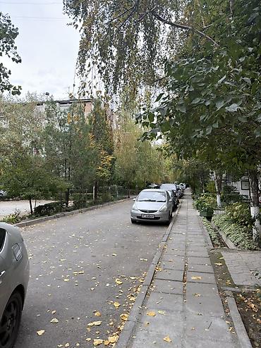 Продажа квартир: 2 комнаты, 48 м², 105 серия, 5 этаж, Косметический ремонт — 10