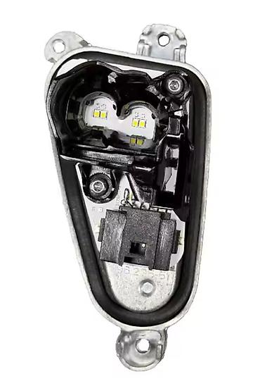 kamere za auto 360: Dnevno svetlo LED (DRL) za Renault Kadjar – kataloški brojevi 19623501 — 2