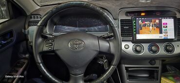 омыватель фар камри: Toyota Camry: 2005 г., 3.3 л, Автоматические, Бензин, Седан