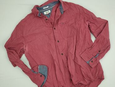 Сорочка для чоловіків, XL, Tommy Hilfiger, стан - Хороший