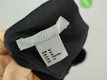 cena vinted: H&M, Sukienka damska, rozmiar L — 4