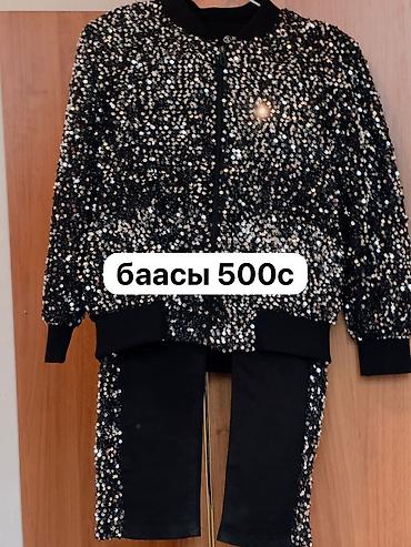 Спецодежда: Бул товарлар сатылат арзан баада жакшы качестводогу кийимдер at lalafo.kg — 2 Спецодежда: Бул товарлар сатылат арзан баада жакшы качестводогу кийимдер — 2