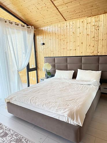 Посуточная аренда домов: Сдам барнхаус на первой линии в длительную аренду с сентября по май в — 31