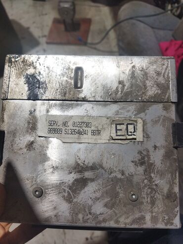 Другие детали электрики авто: Компьютеры на даевуу нехианубира, ланос, Матиз 1.2
Цены от 3тыс и выше — 6