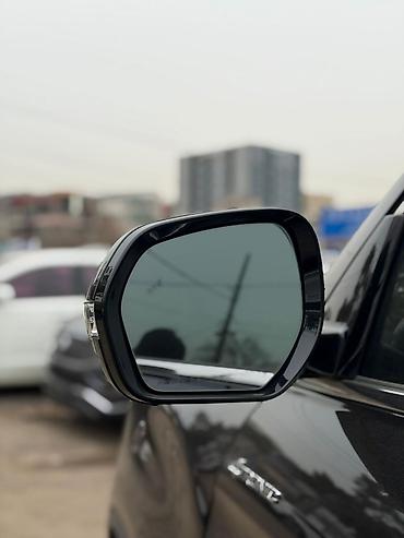 Ssangyong: Ssangyong Rexton: 2020 г., 2.2 л, Дизель — 26