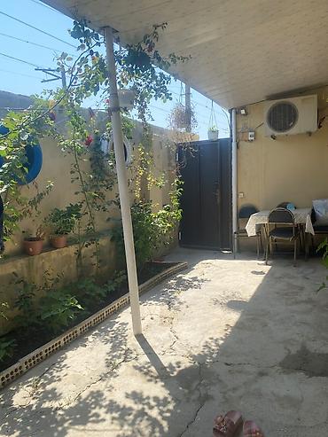 sea breeze evlerin satisi: 2 otaqlı, 80 kv. m, Orta təmir — 3