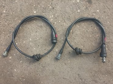 Auto delovi: Sajla sauga Lada 2107 Riva, Lada 2104 Karavan,Lada 2105, Lada Niva — 6