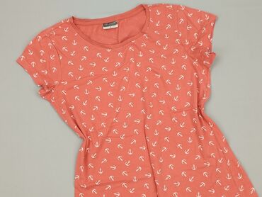 жіноча футболка m eu 38 візерунок принт колір білий: Beloved, Women`s T-shirt, size M (EU 38)