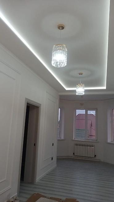 Другие услуги: Евро ремонт под.ключ все по договорам.любой сложности шпаклёвка краска — 2