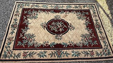 Ковры и паласы: Ковер Б/у, Турция — 15