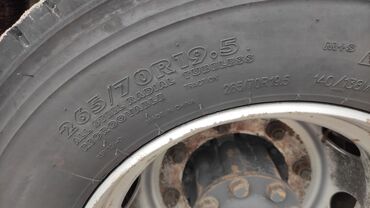 Грузовики: Грузовик, Mercedes-Benz, Стандарт, 5 т, Б/у — 6