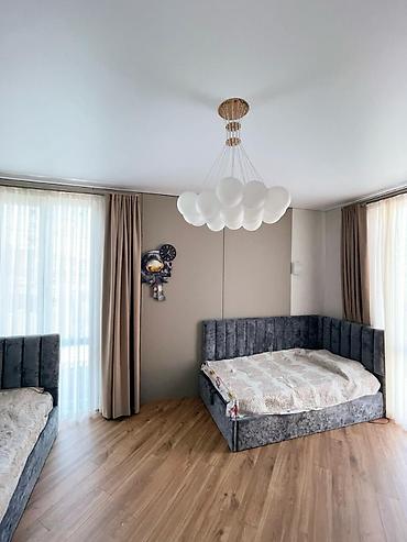 Sale of cottages and houses: Продаётся дом в стиле хай-тек 📍 Локация: жилмассив Кок-Жар, первая — 13