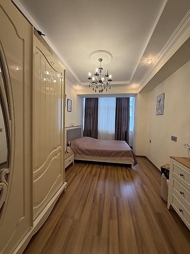 mingecevir evlerin satisi: 2 otaqlı, Yeni tikili, 73 kv. m — 8