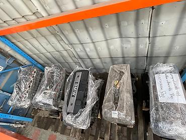 Капоты и комплектующие: БМВ ФАРЫ Е70.ПРИВОЗНЫЕ ЗАПЧАСТИ Е39,Е46,Е53,Е60,Е65,Е70-71,F01-02-10 — 22