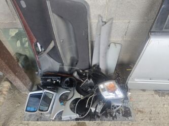 двери на сапок: Запчасти на мерседес-бенз 210