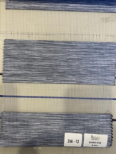 Pərdə və tüllər: Pərdə və jalüz xidmətləri - Klassik və müasir üslubda pəncərə — 27