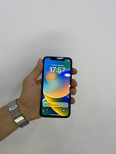 mini modem wifi: IPhone X, 64 GB, Qara — 2