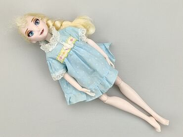 kapcie baleriny dziecięce: Doll for Kids, condition - Good