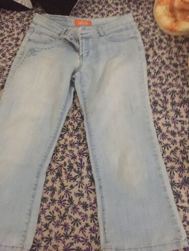 Pantalone: Bermude sorc pantalone — 16