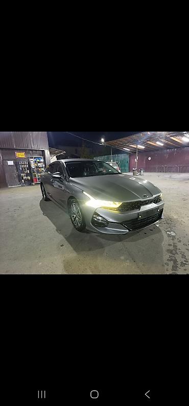 Kia: Kia K5: 2020 г., 2 л, Автомат, Бензин, Седан — 3