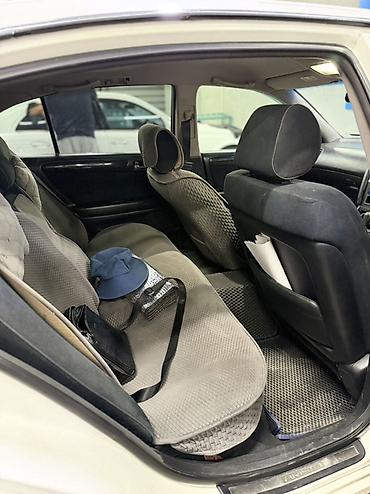 свечной: Toyota Aristo: 2002 г., Автомат, Седан — 9